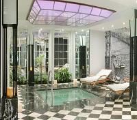 Hotel Le Doge Spa